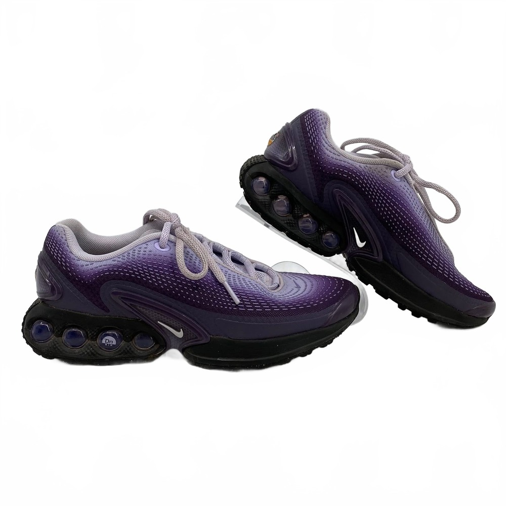 Nike Purple Air Max Dn Sneakers | Womens 7
